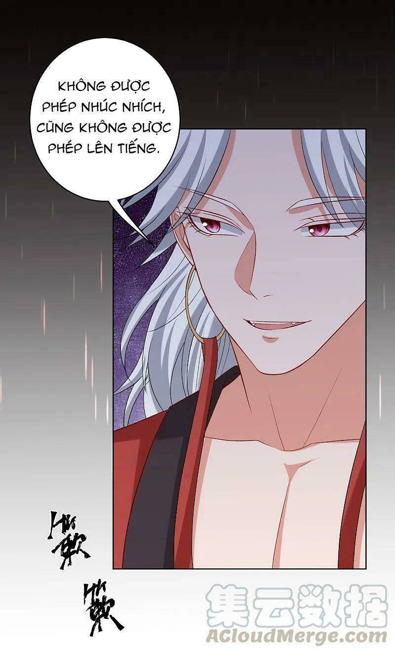 độc y đích nữ chapter 224 9