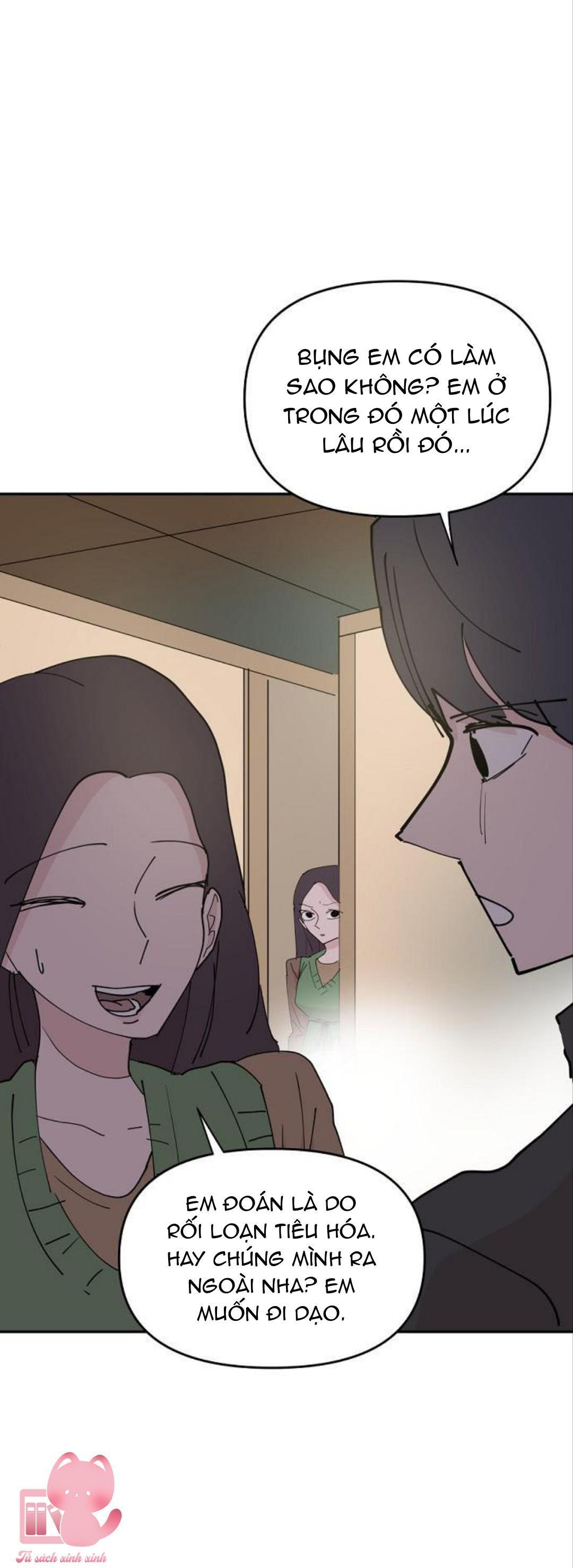 yêu không hồi kết chapter 29 39