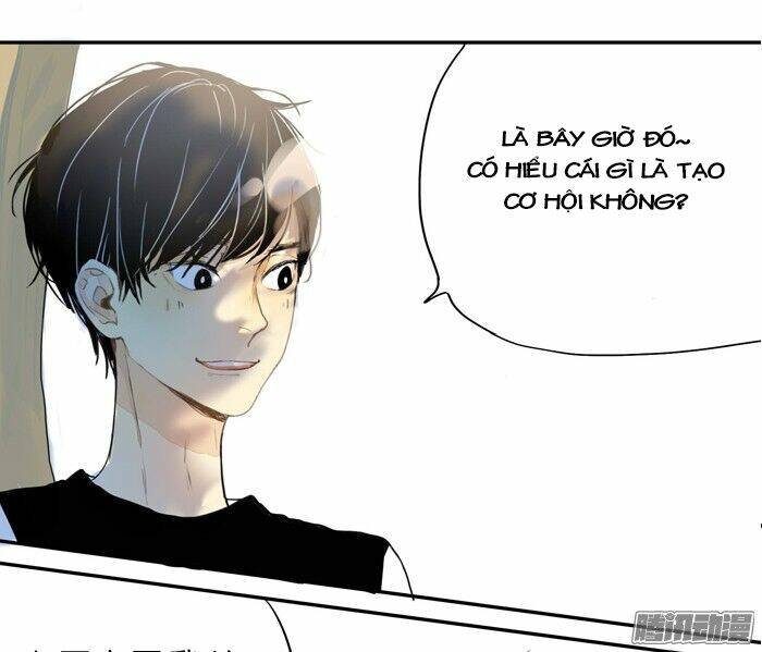 tại sao lại là nữ sinh chapter 9 16