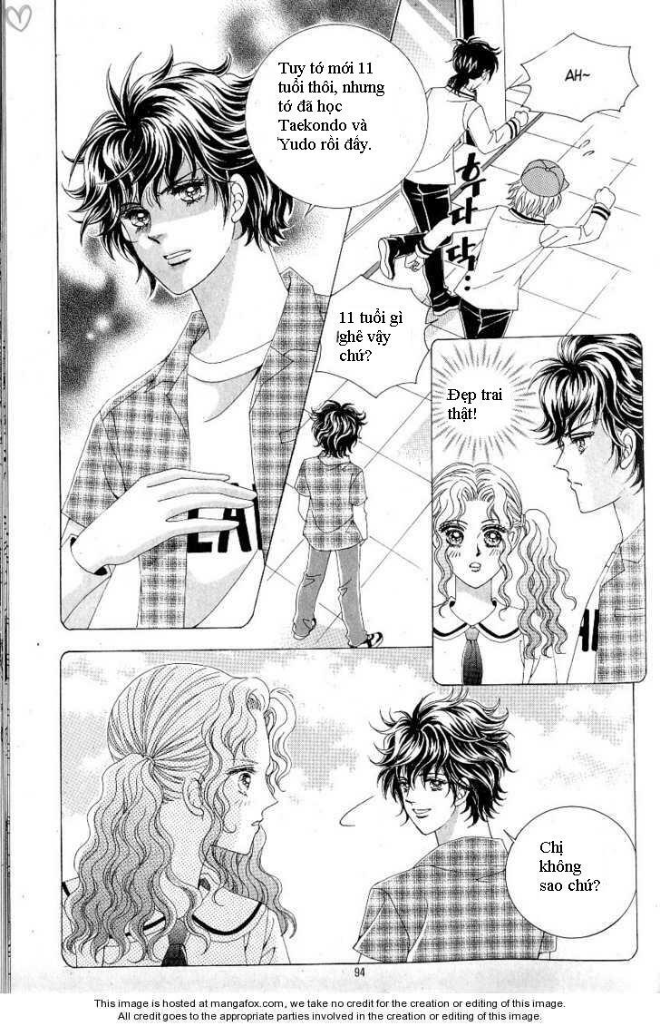 thần tượng mua sắm chapter 23 86