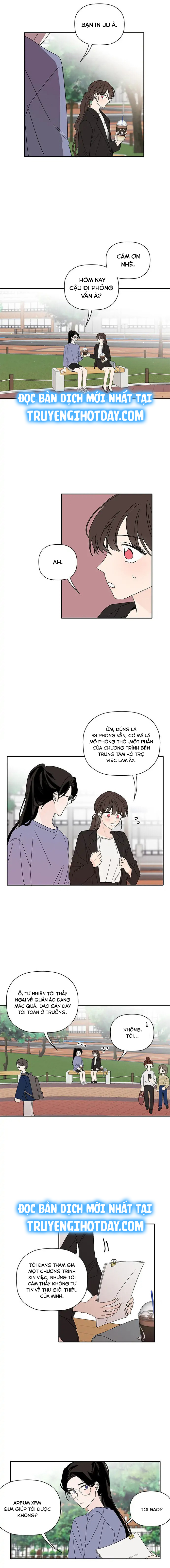 hương vị năm mới chapter 57 5