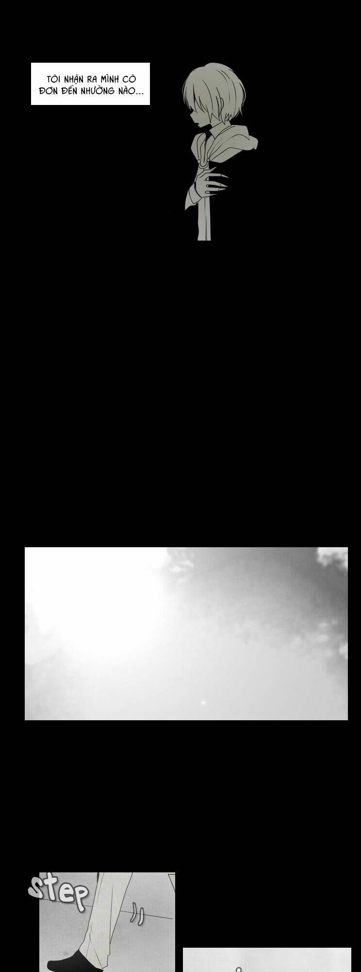 khi nhân vật phản diện được làm vai chính chapter 36 12