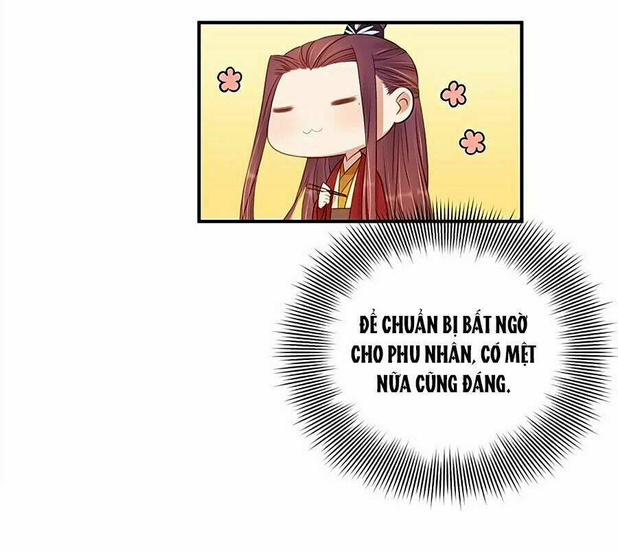 xuân khuê bí lục: xưởng công thái liêu nhân chapter 99 21