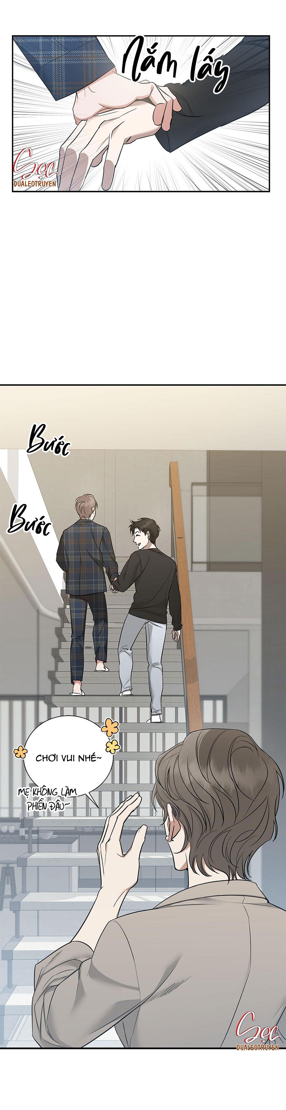 dấu vết của khoảng trống chapter 6 26