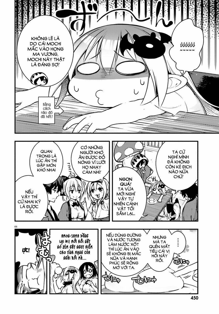 floor ni maou ga imasu chapter 16 8