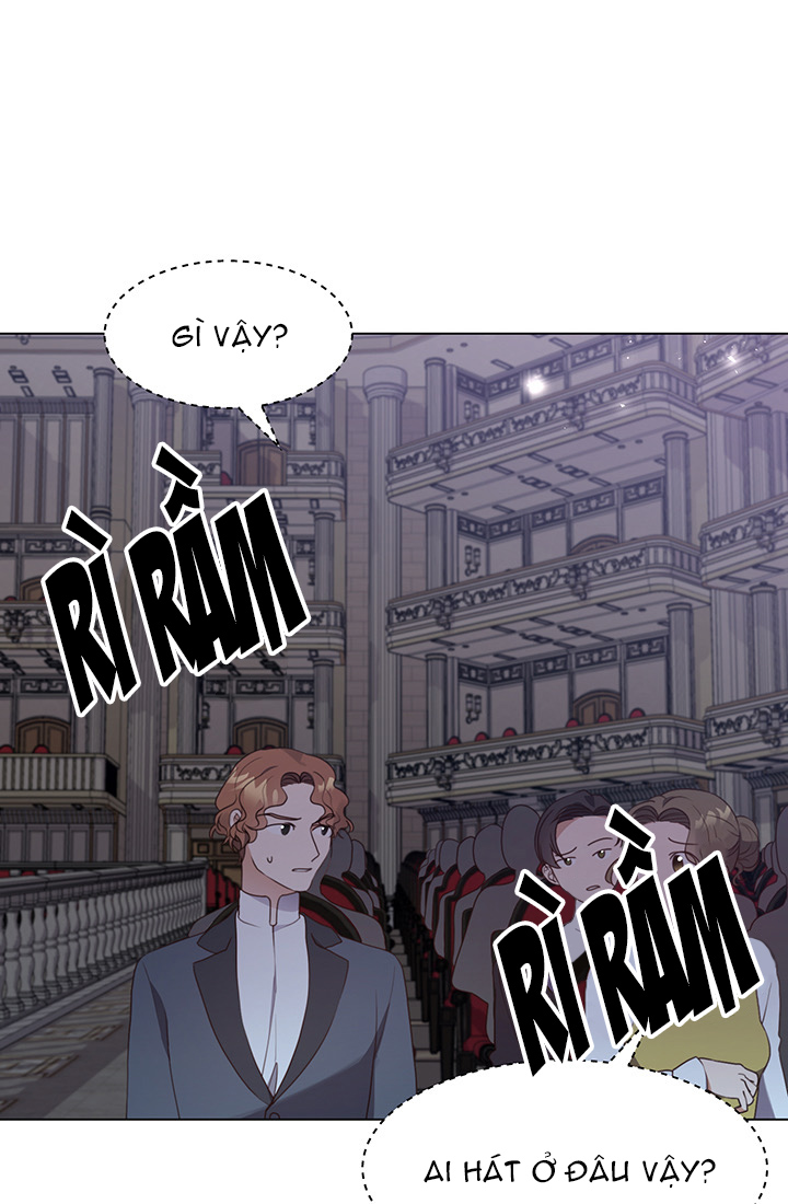 mau đến đây, lần đầu thấy ác nữ như này phải không chapter 12 24