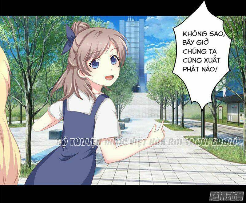 cuộc sống về đêm của người vợ 18 tuổi chapter 6 4