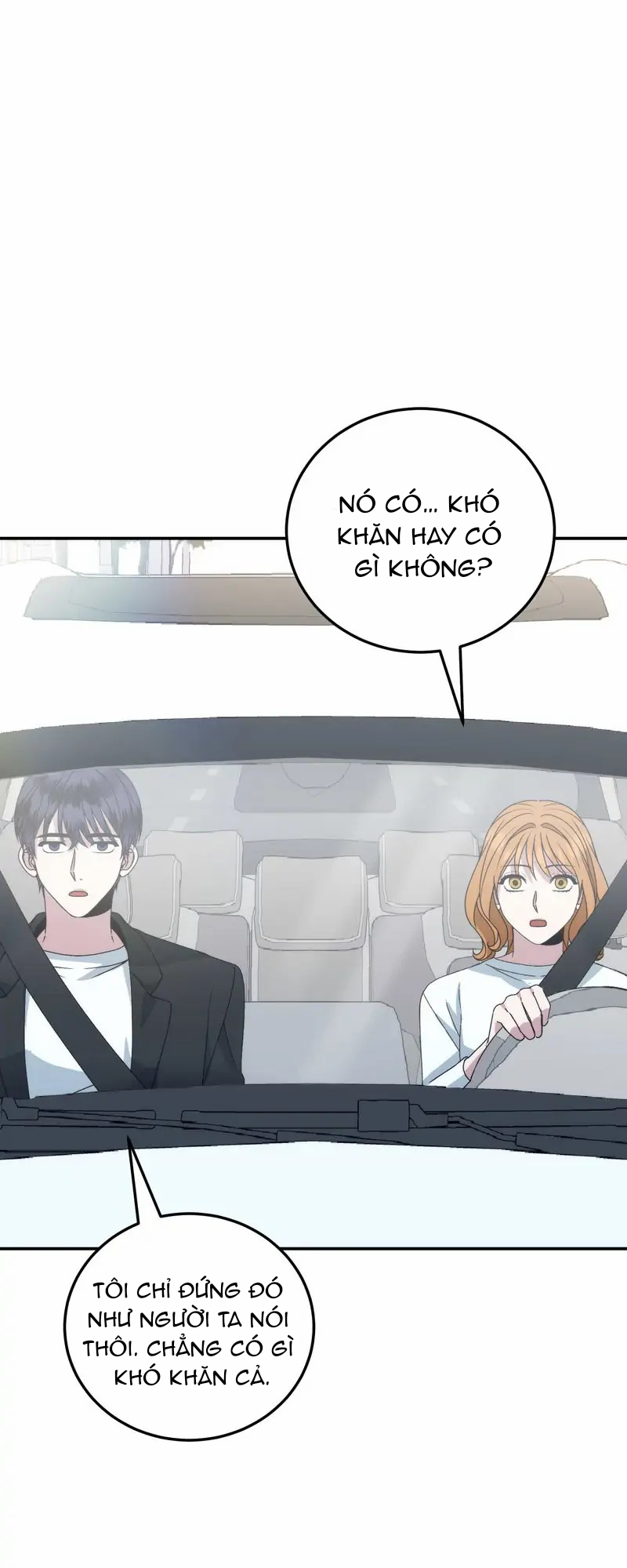 nụ hôn yêu tinh chapter 8.2 27