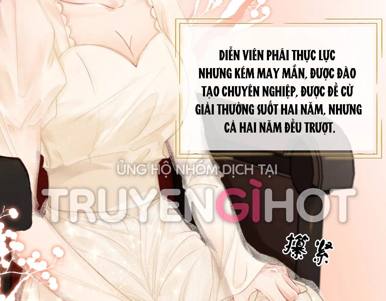 cố tiểu thư và khúc tiểu thư chapter 1.1 15