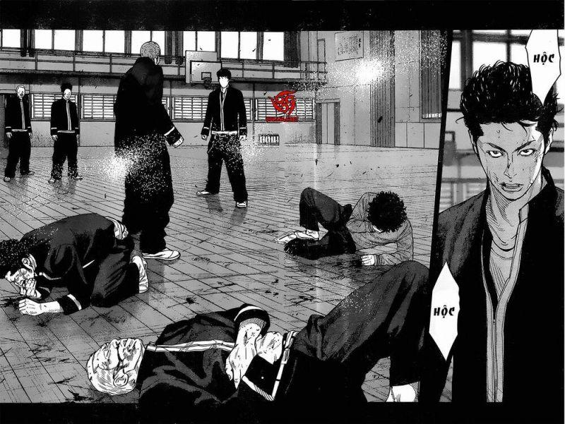 crows explode chapter 1 5