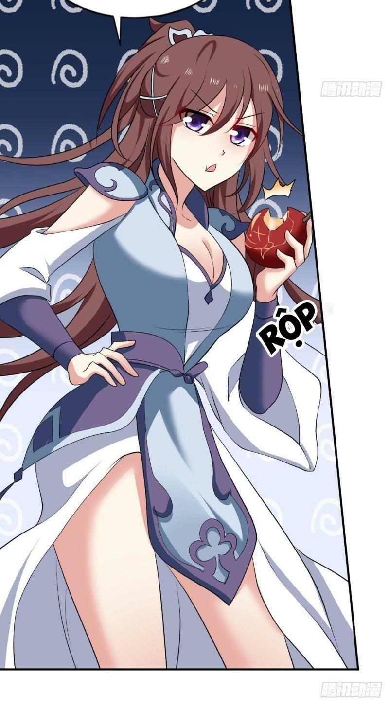 Trọng Sinh Thành Cậu Vàng Tại Dị Thế Chapter 85 22