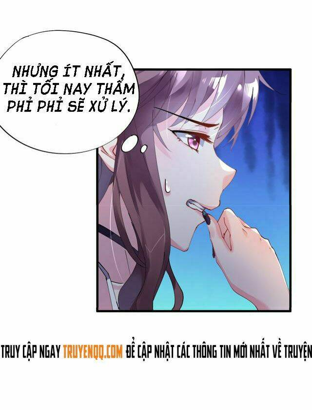 thuyền trưởng đại nhân khinh diểm ái chapter 39 19