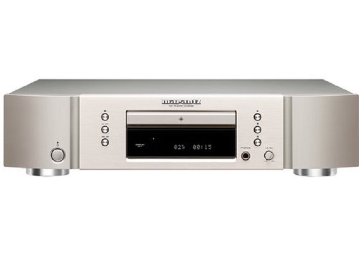 Đầu đọc CD Marantz CD-5005 - Hàng chính hãng