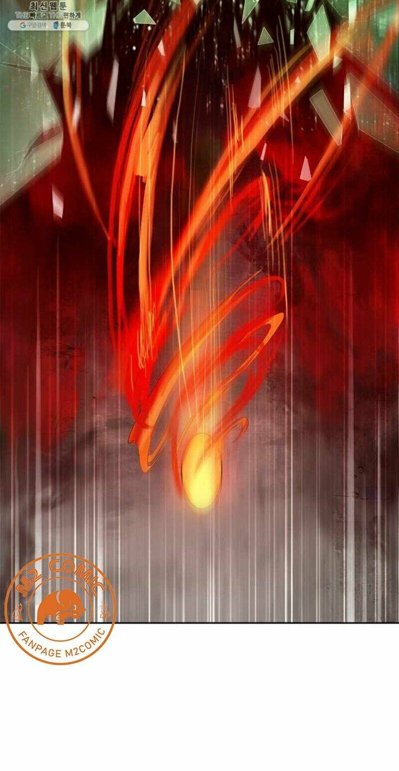 xuyên không thành hổ chapter 25 55