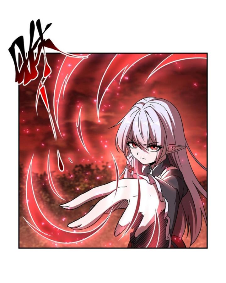 huyết cơ và kỵ sĩ chapter 285 8