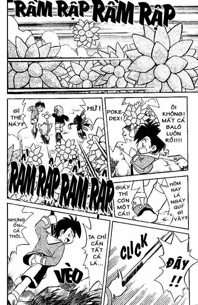 thú cưng đặc biệt chapter 145 5