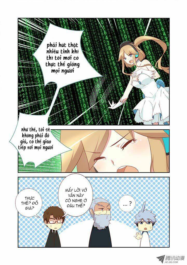 yaoguai mingdan chapter 120 10