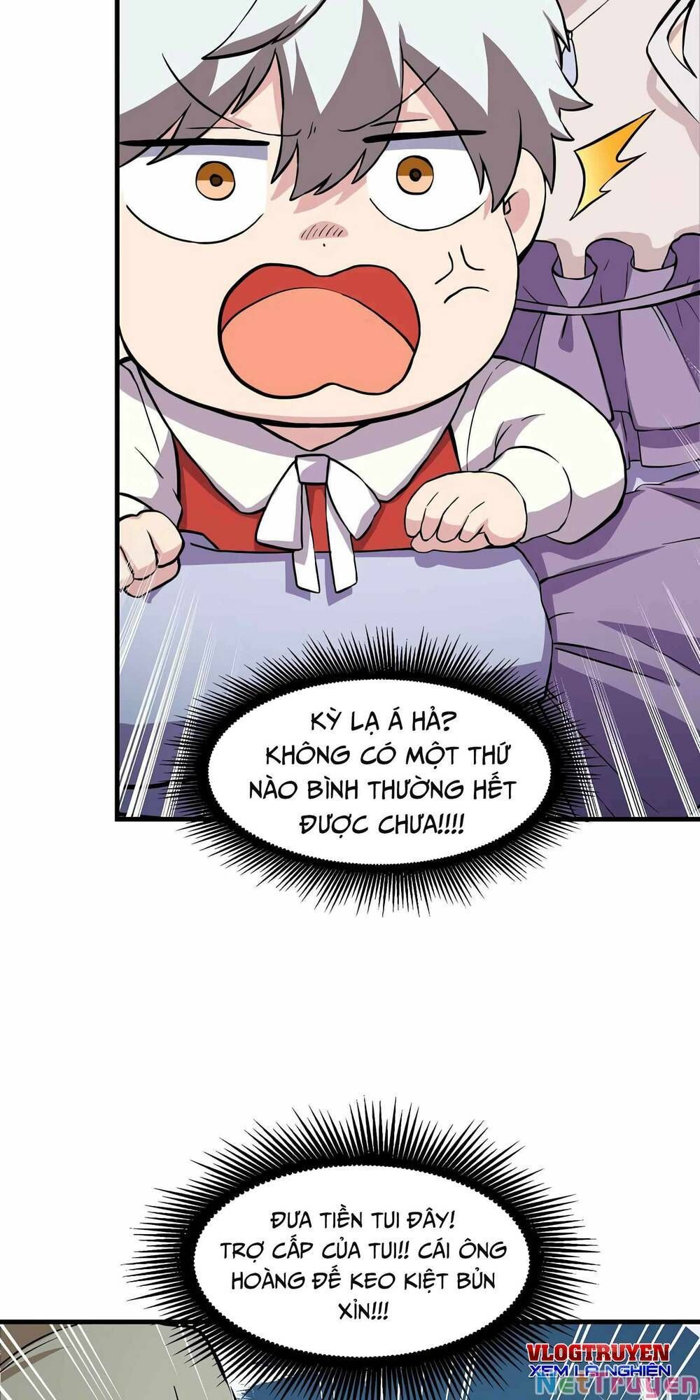 bách kiếp cường giả chapter 6 56