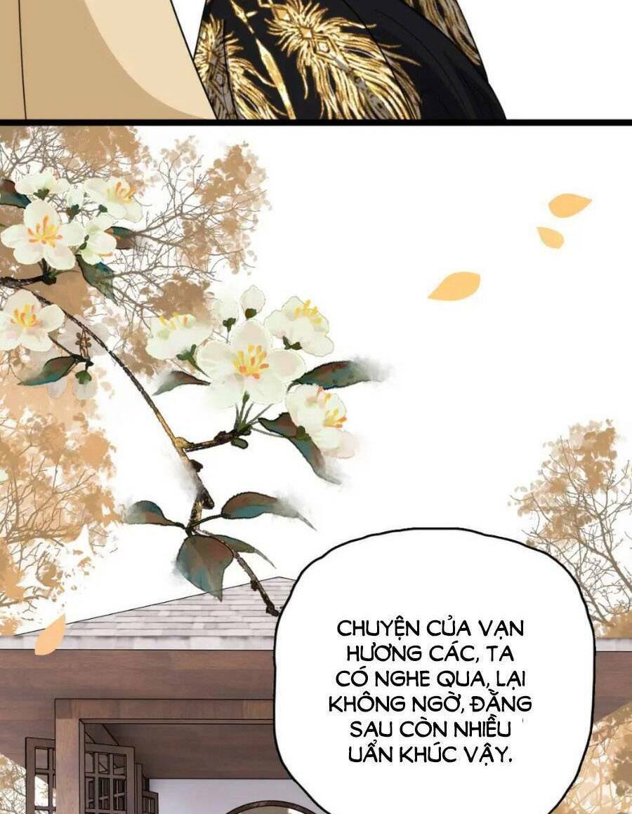 điều hương vương phi chapter 37 19