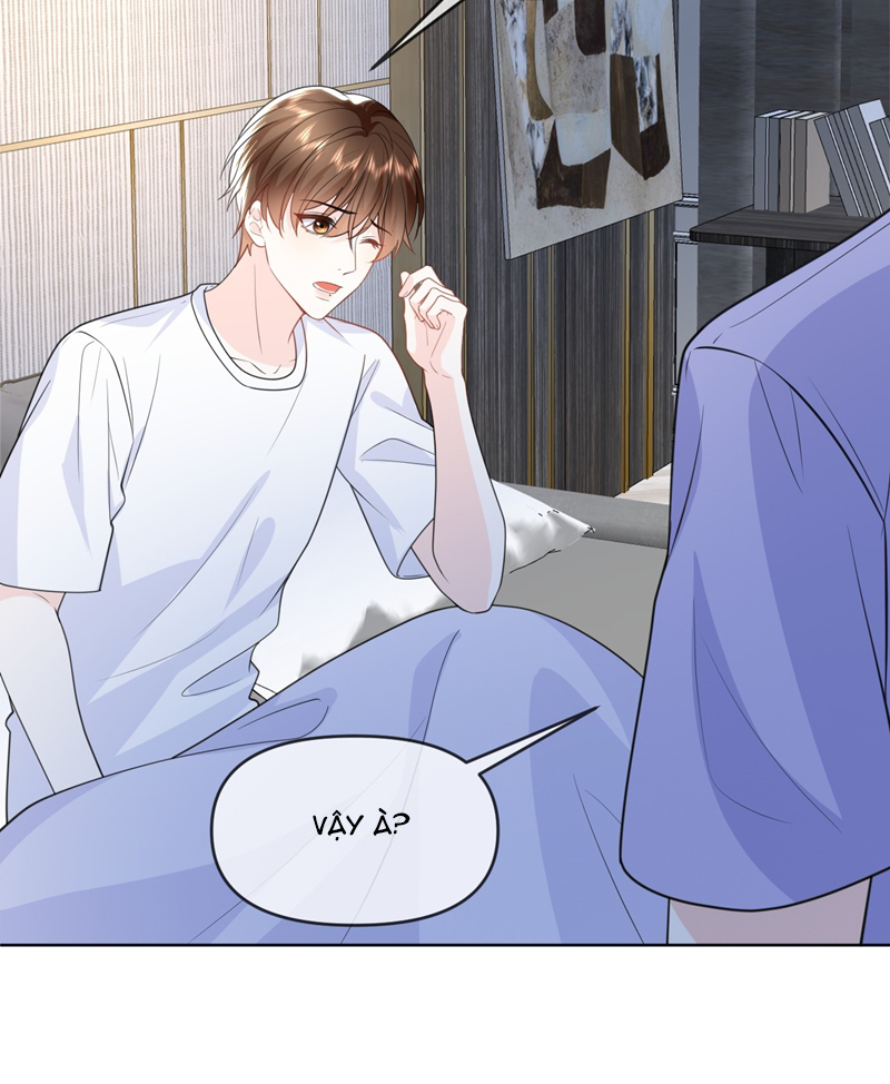 chó săn chapter 29 24
