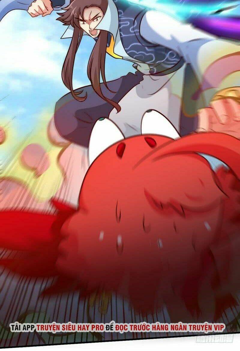 chí tôn thần ma chapter 109 12