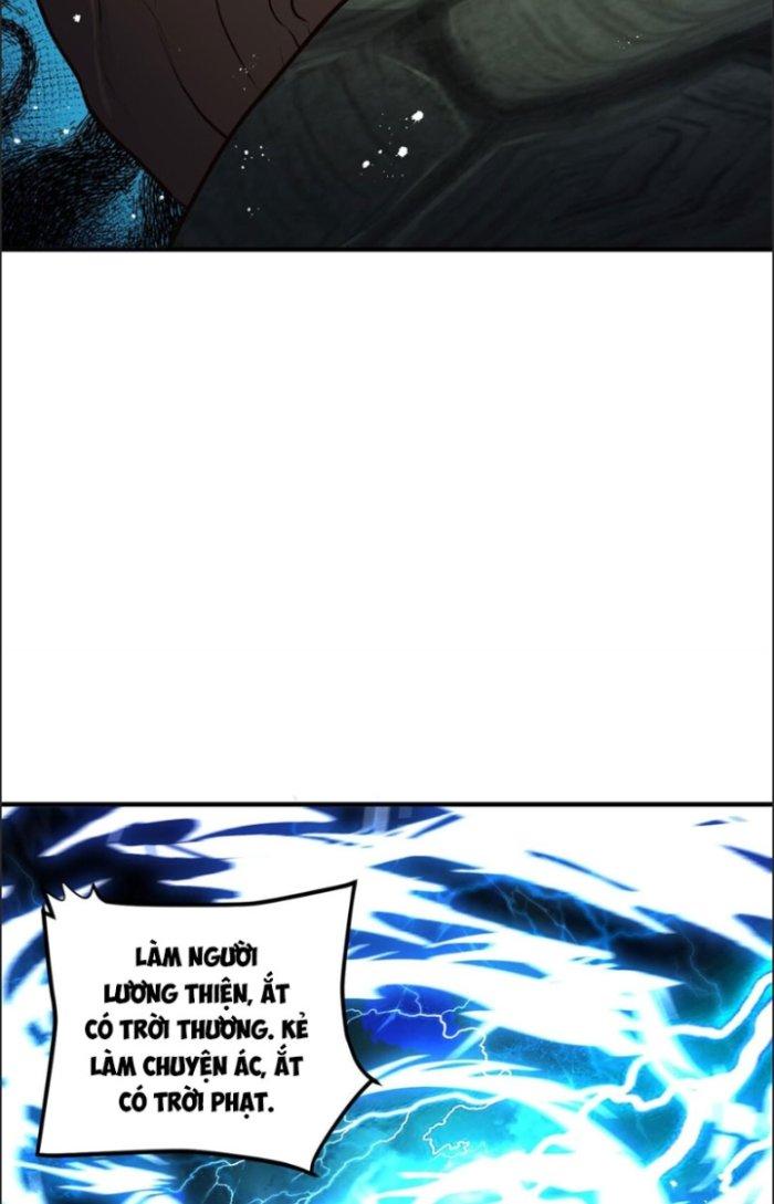 đoán mệnh mà thôi, cửu vĩ yêu đế làm sao lại thành nương tử của ta?! chapter 3 79