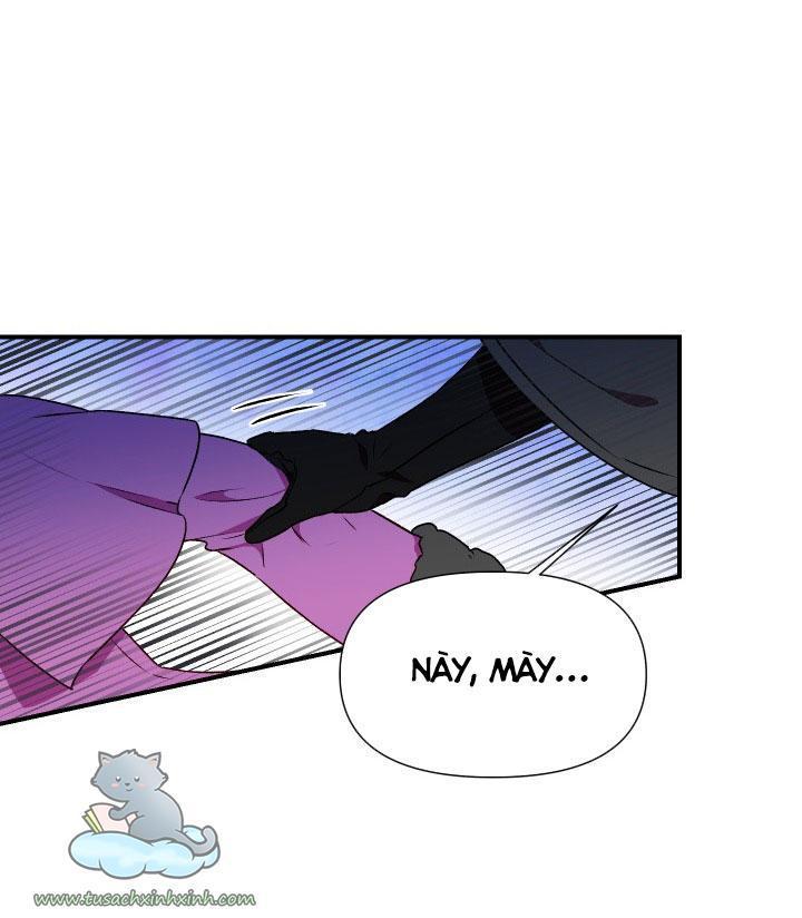 công nương khế ước của gia tộc công tước quái vật chapter 47 59