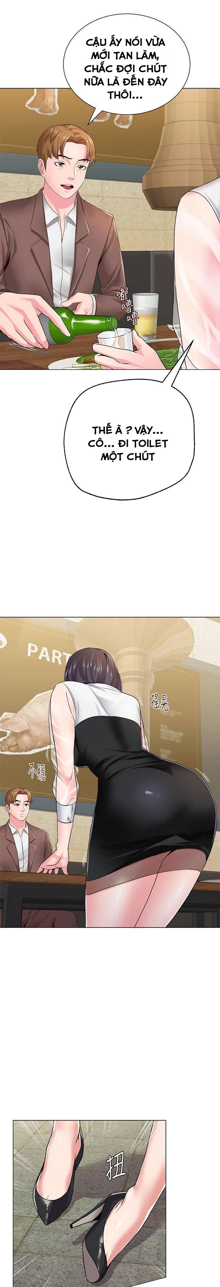 cô giáo gợi cảm chapter 32 42