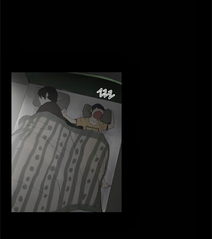 tòa tháp bí ẩn 2 chapter 28 21