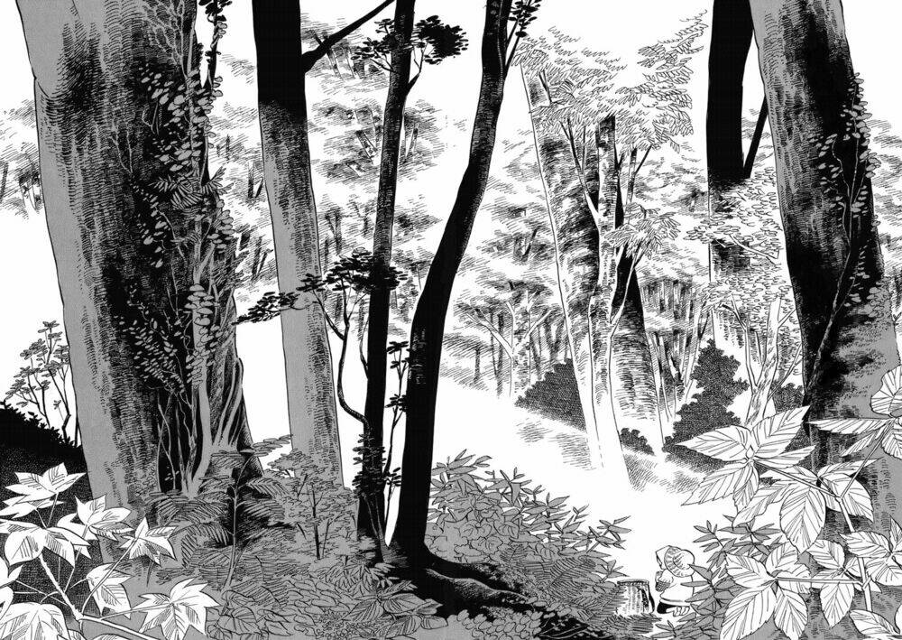 gunjou gakusha chapter 6 27