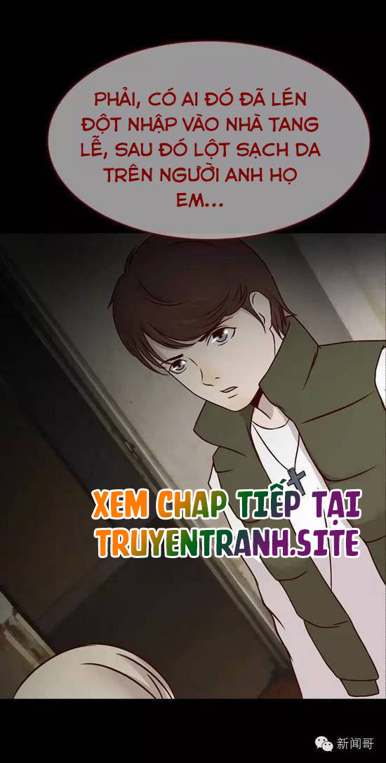 tấm da người chapter 11 30