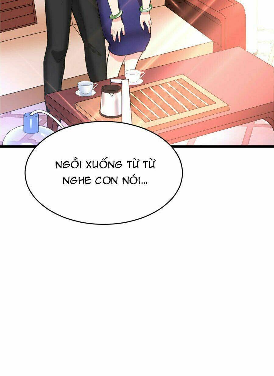 tiểu bạch điềm thê của long thiếu chapter 19 41