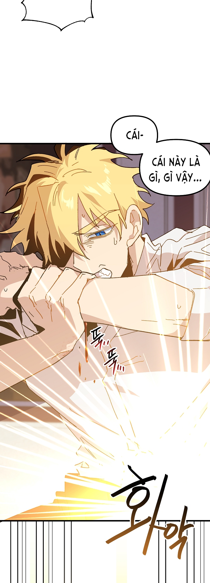 công chúa vờ như điên chapter 6 7