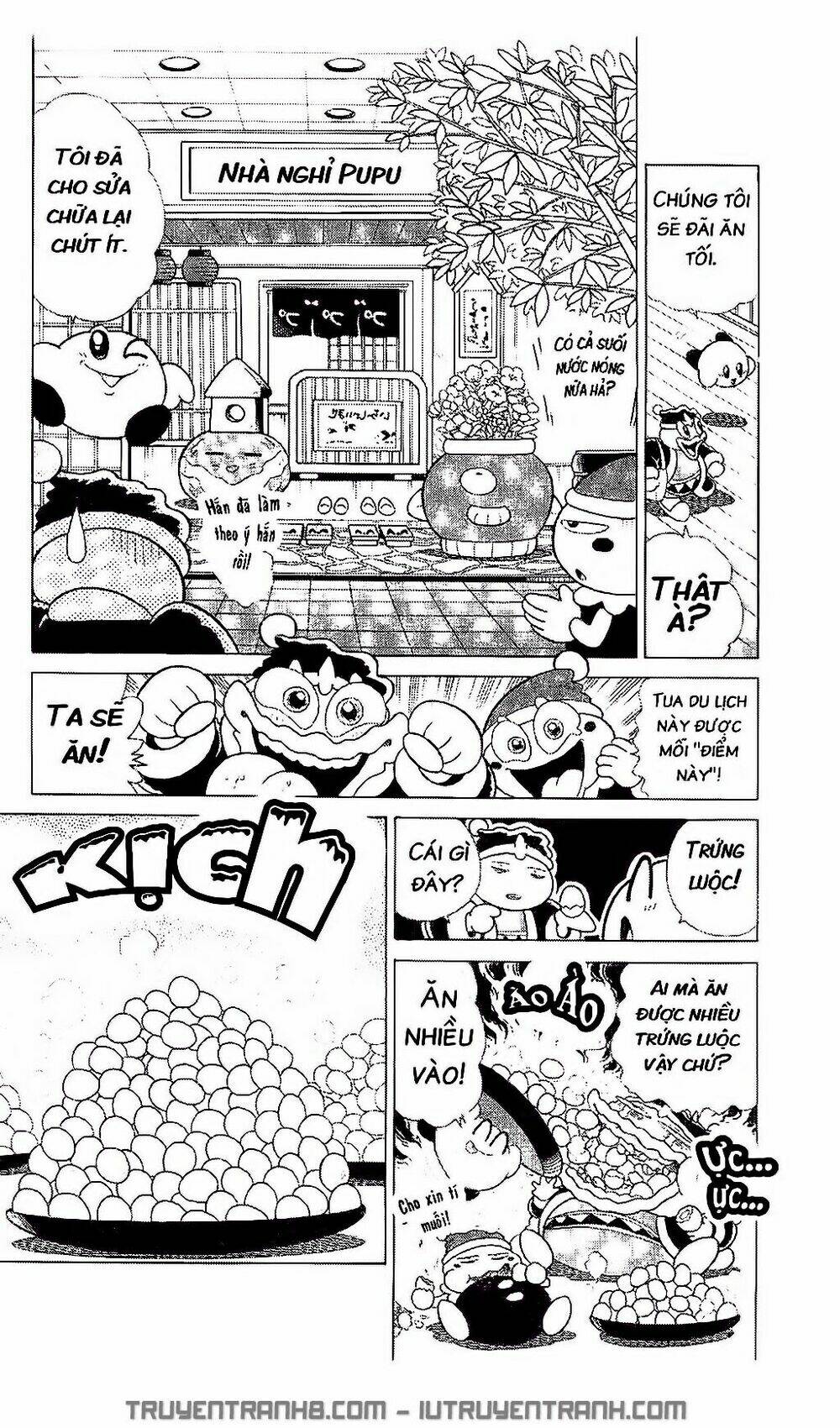 ngôi sao kabi chapter 64 15