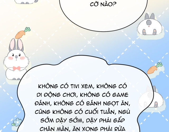 nhân ngư rơi xuống chapter 40 27