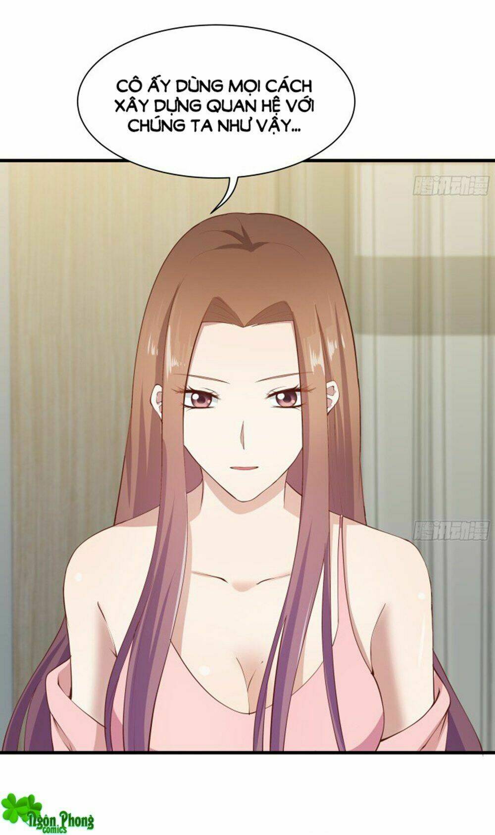 khi trò chơi ác ma bắt đầu chapter 63 35