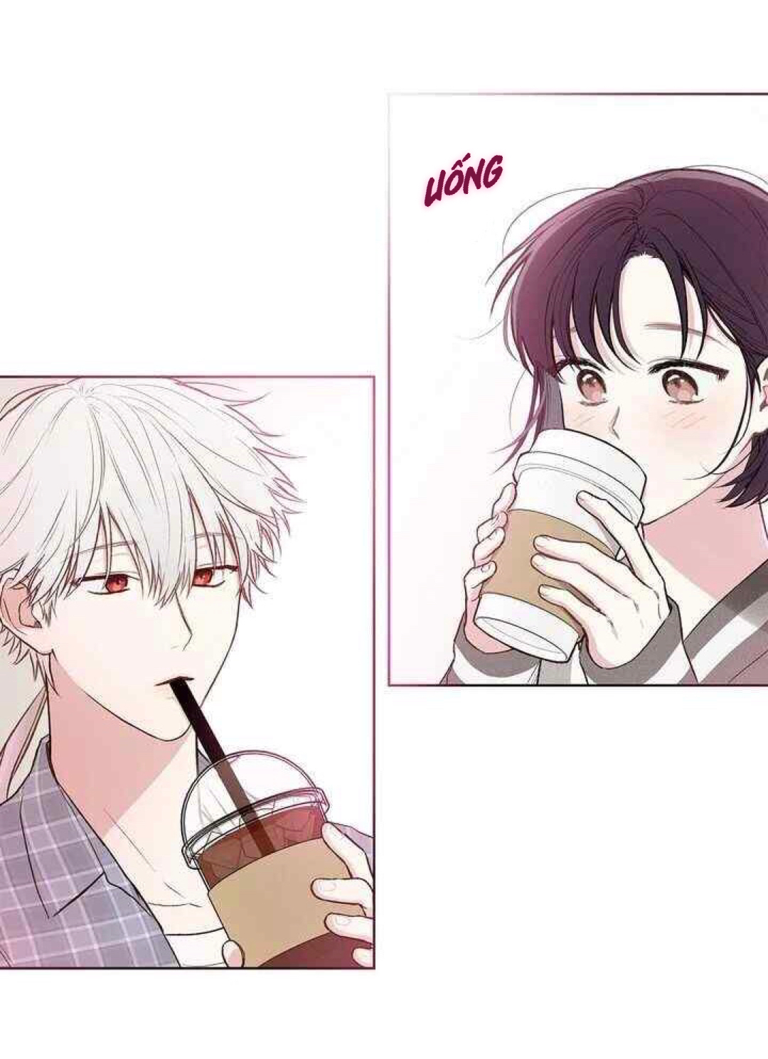 invitation of mystic messenger chapter 8 20