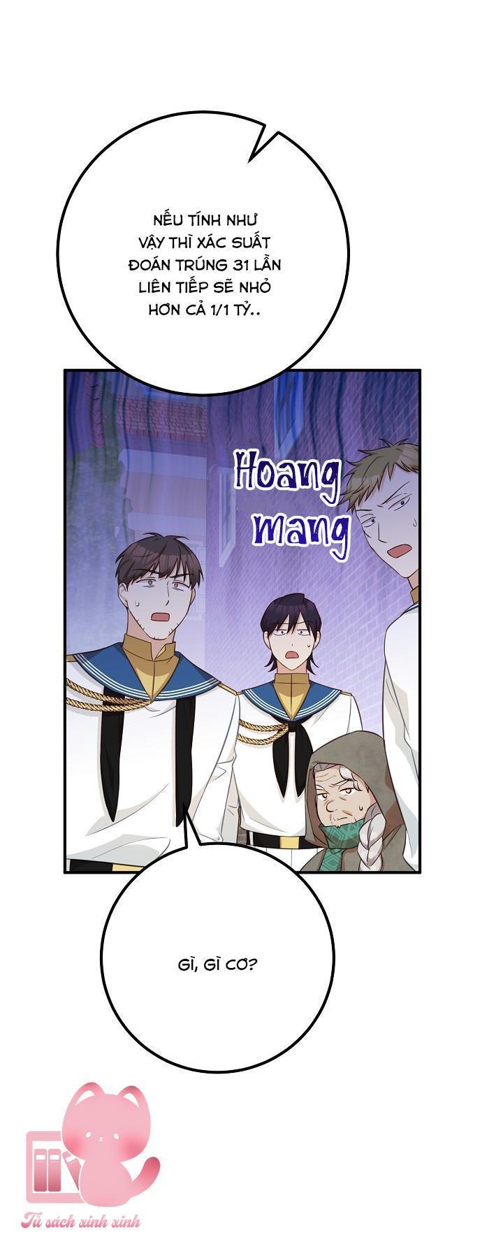 bác sĩ hoàn thành trách nhiệm rồi chapter 32 57