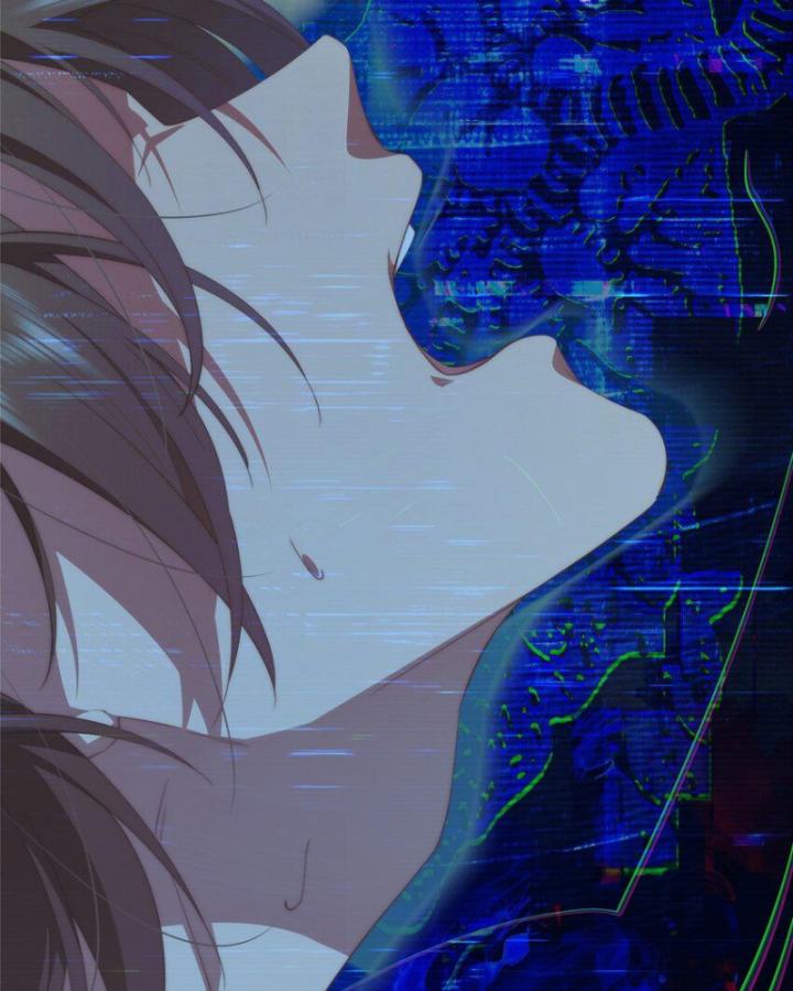 nữ chính chạy từ trong sách ra thì phải làm sao chapter 77 19