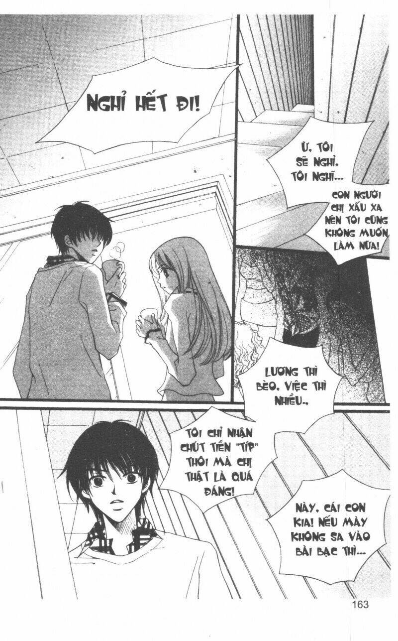 sad love story chapter 1 163