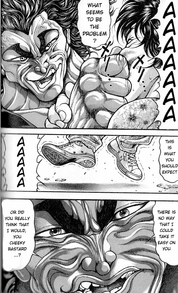 baki – son of ogre chapter 252 6