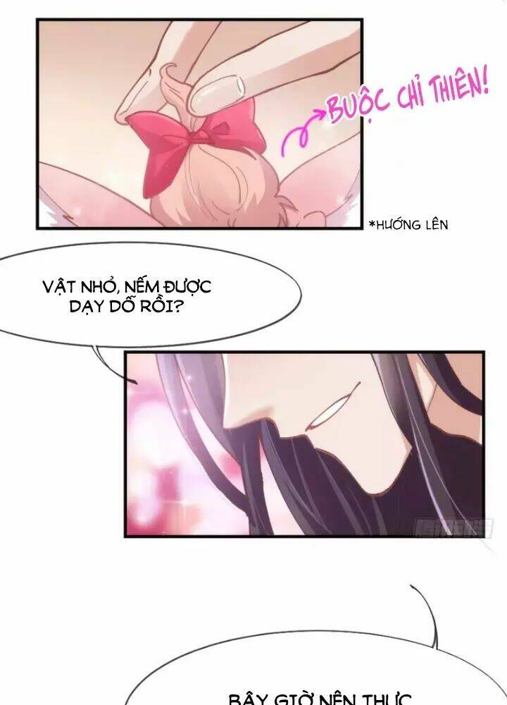 giữ chặt tiểu bạch long chapter 60 32