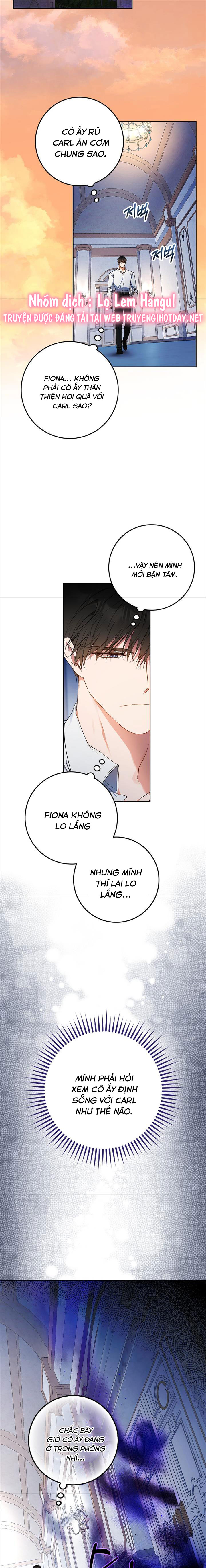 trở thành vợ của nam chính chapter 96 5