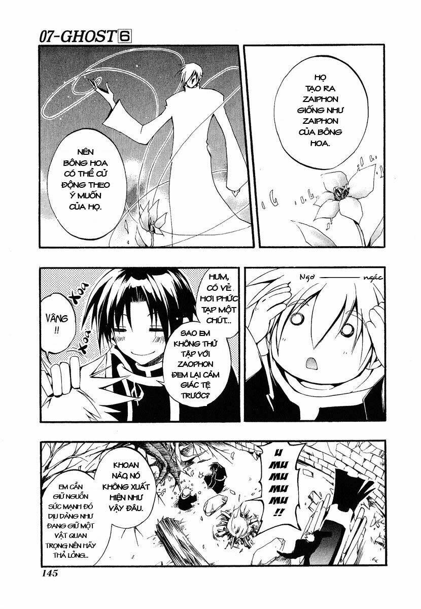 07 hồn ma chapter 35 8