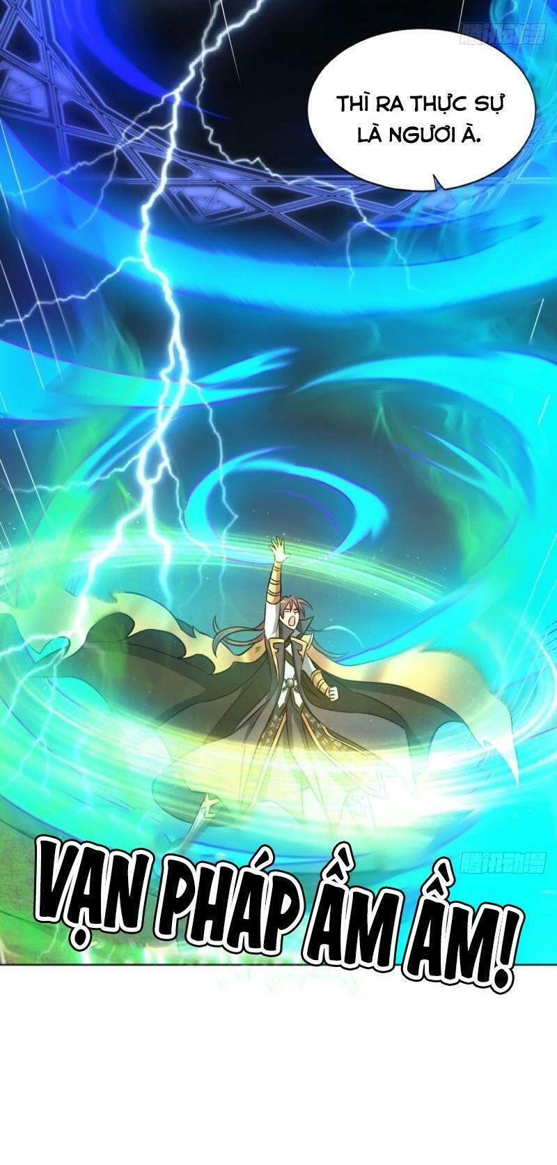 Trọng Sinh Thành Cậu Vàng Tại Dị Thế Chapter 116 16