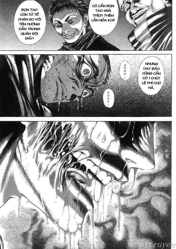 zombie hunter chapter 16 11