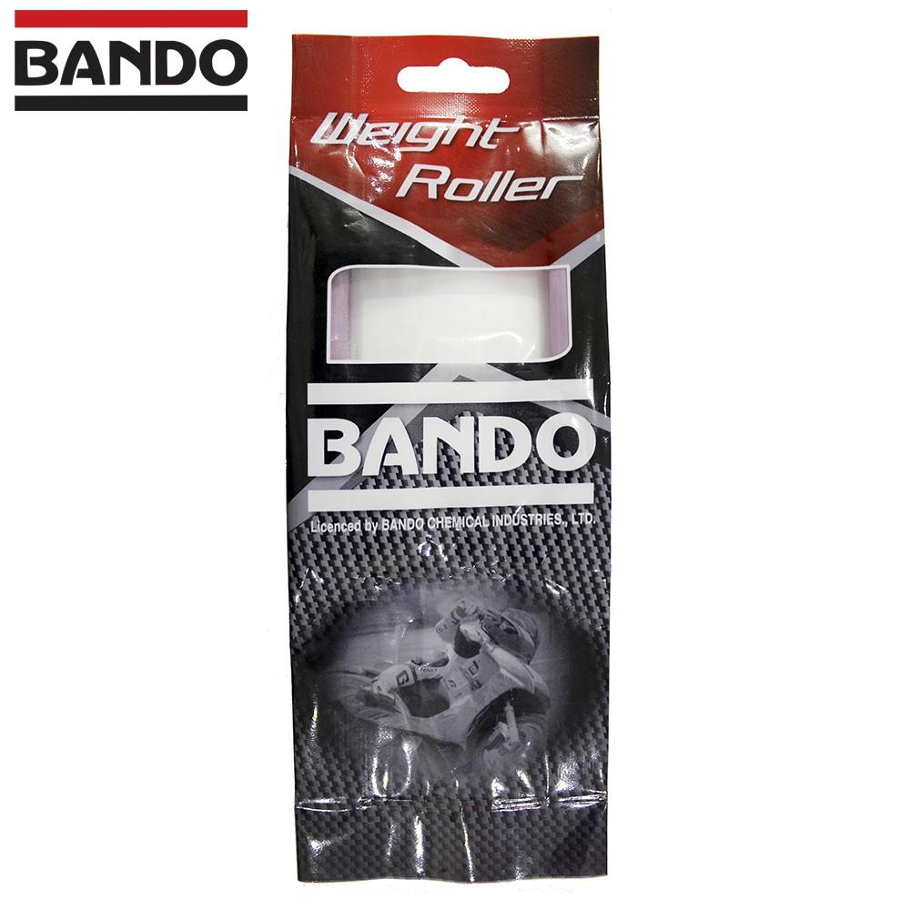 Bi nồi BANDO xe Air Blade 125/150, SH 150, Lead 125, PCX 125/150, Click 125, Vario 125/150 (RR20.1x15-18g) - Hàng chính hãng