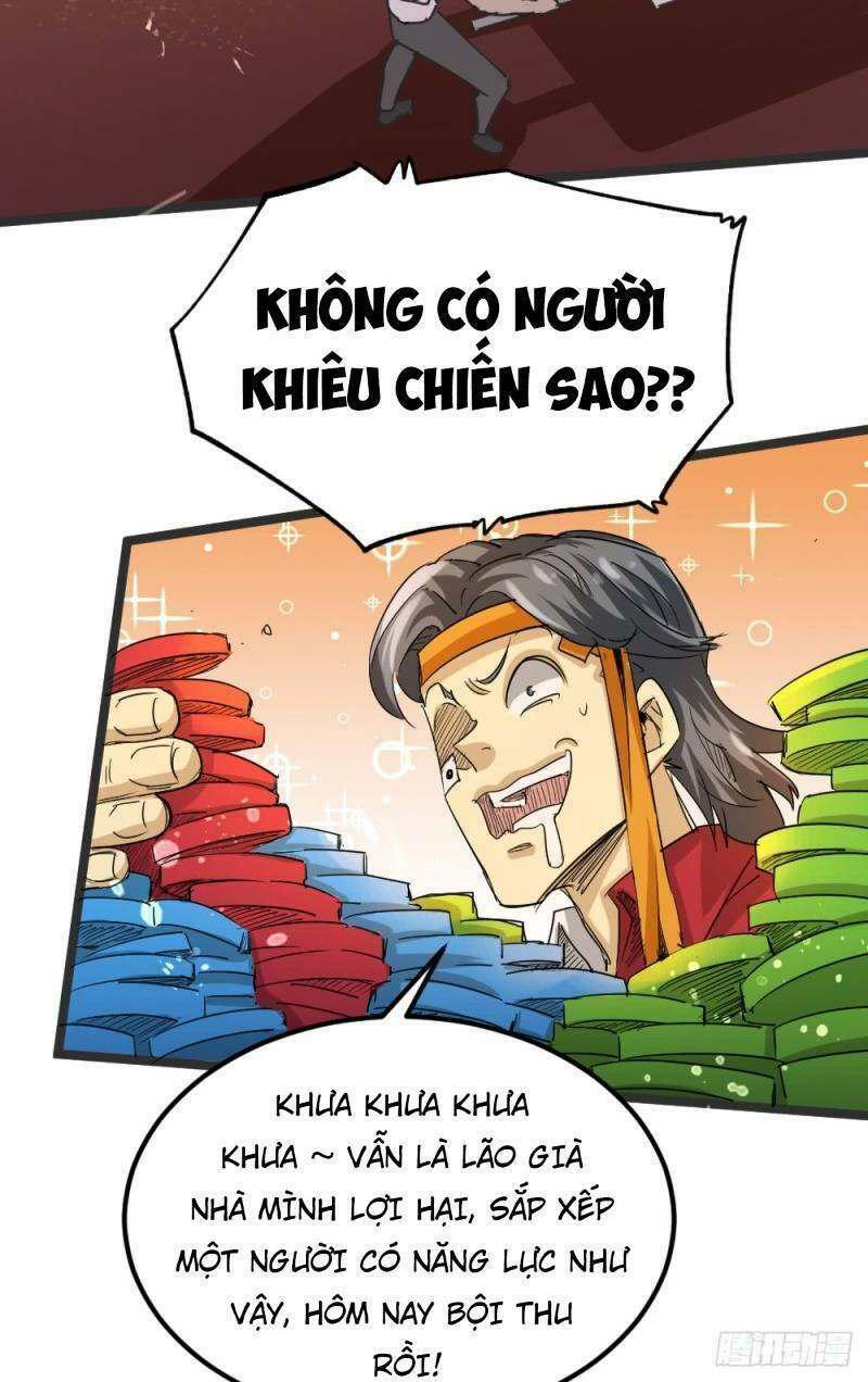 đô thị đỉnh phong cao thủ chapter 104 48