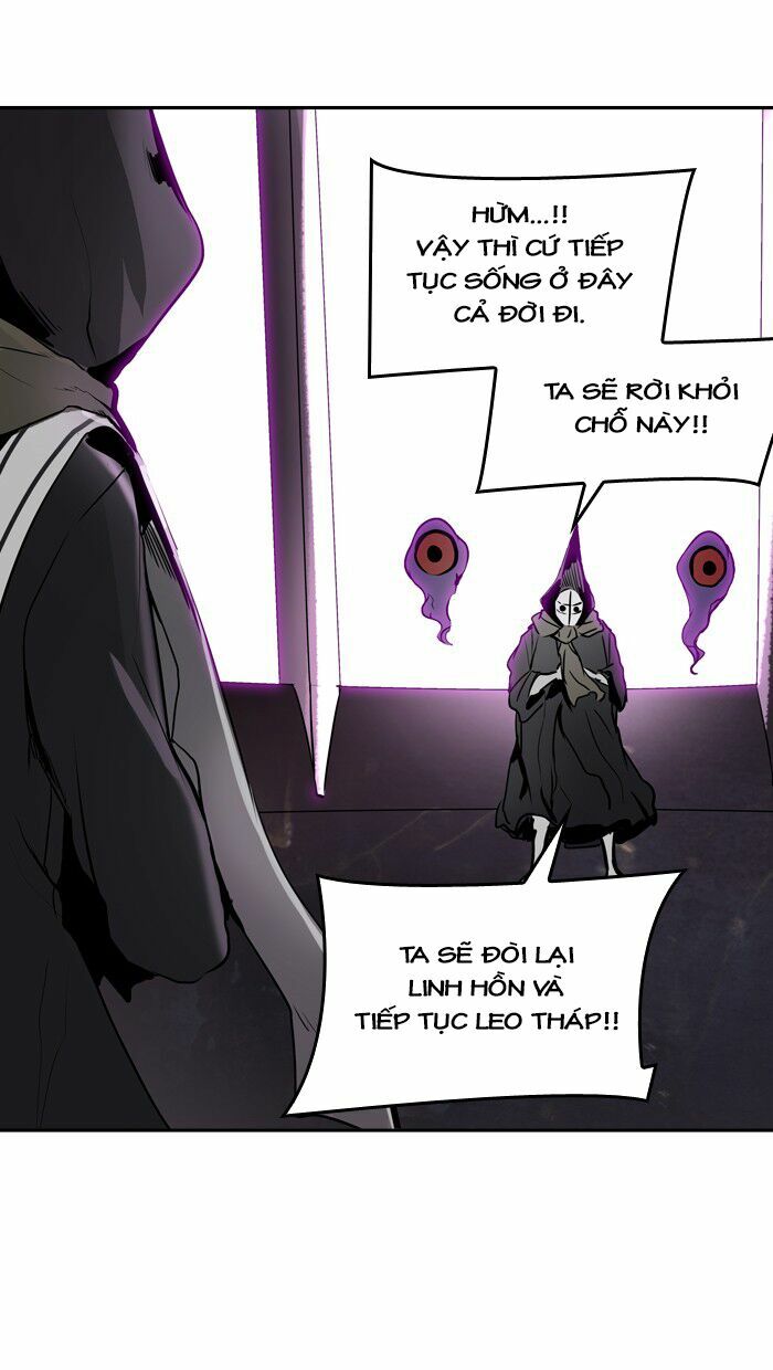 tòa tháp bí ẩn 2 chapter 239 71