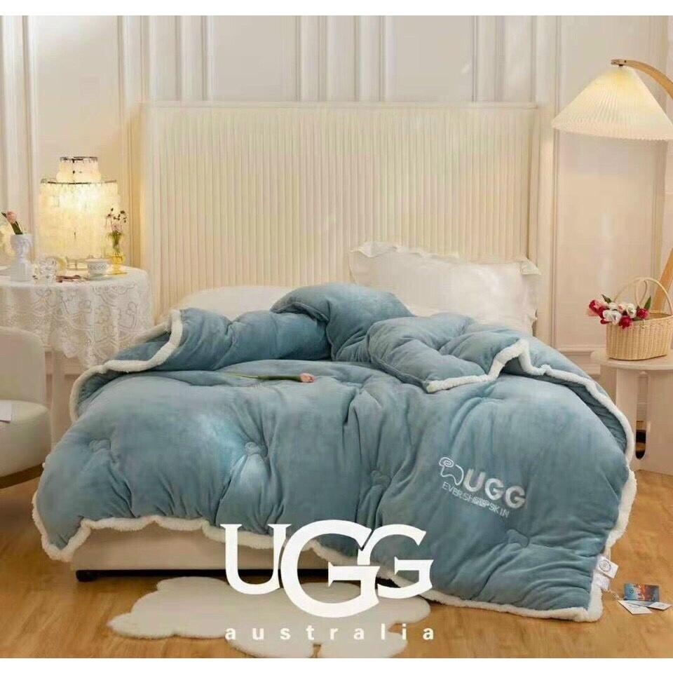 CHĂN CỪU XUẤT ÚC HÀNG NHẬP CAO CẤP